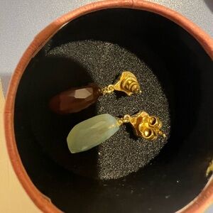 Tous! Jewelry full of detail,